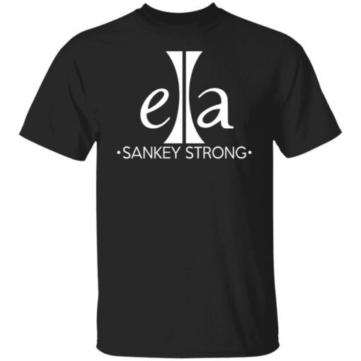 Ella Sankey Strong Shirt