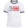 I Believe In Chris Jackson Shirt