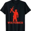 Wolverines Support Ukraine Shirt
