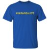 Ukraine4lyfe Shirt