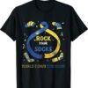 World Down Syndrome Day Rock Your Socks T21 Awareness Shirt