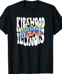 Ardo Kirkwood Illinois Shirt