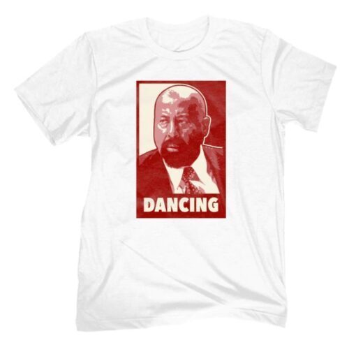 Dancing IND Shirt