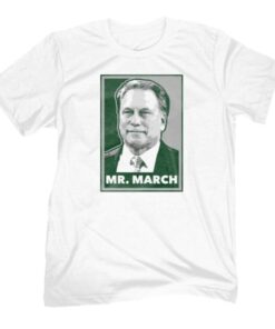 Mr March Shirt