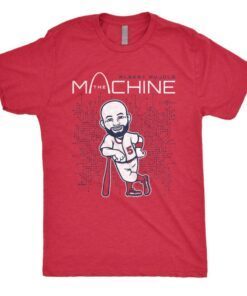 The Machine T-Shirt