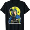 Saint Javelin Saint NLA I Stand With Ukraine Ukraine Flag Shirt