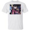 Prayers To Scott Hall Bro T-Shirt