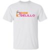 Don Delillo Shirt