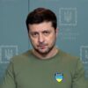 5.11 Ukraine Zelensky Shirt Ukrainian Flag Shirt Support Ukraine Shirt