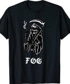 Forward Observations Group Vintage Shirt