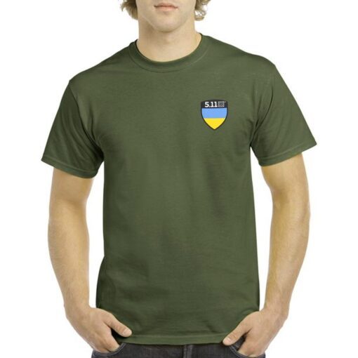 5.11 Ukraine tshirt, 5.11 Ukraine Shirt, Zelenskiy 5.11 Shirt, Zelenskiy Military Shirt, I Stand with Ukraine Shirt Hoodie Sweatshirt Unisex