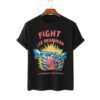 Fight Like Ukrainian Stand with Ukraine Shirt