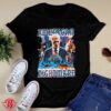 Cody Rhodes American Nightmare Shirt