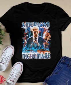 Cody Rhodes American Nightmare Shirt
