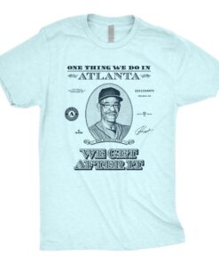 We Get After It T-Shirt