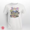 Slipknot Bootleg T-Shirt