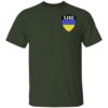 5.11 Ukraine Volodymyr Zelensky Shirt