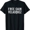 Free Cain Velasquez Vintage Shirt