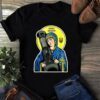 Saint Javelin Saint I Stand With Ukraine Shirt