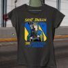 Saint Javelin of Ukraine St Javelin Ukraine Javelin Peace Love Ukraine Shirt