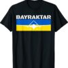 Bayraktar TB2 Turkish Drone Bayraktar Shirt