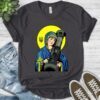 I Support Ukraine St. Javelin Stand With Ukraine T-shirt
