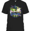 Top Rope Tuesday Kenny Omega Old School Shirt