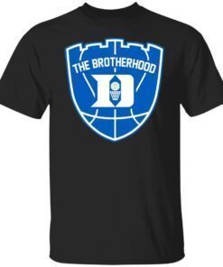 Duke The Brotherhood Shirt