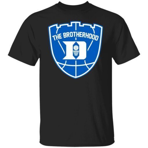 Duke The Brotherhood Shirt