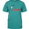 Crying Band Shirt Crying Totoro Sonic Hedgehog Eddie Shirt