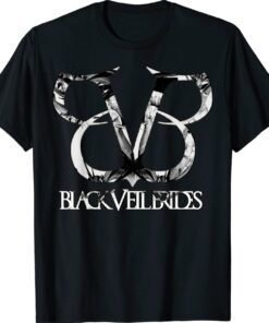 Black Veil Brides For Fan Shirt