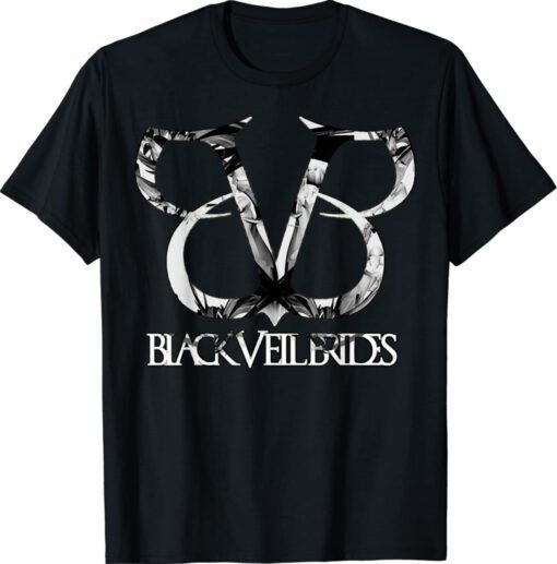 Black Veil Brides For Fan Shirt