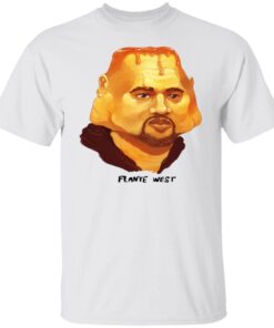 Mr Flanye West Shirt