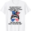 I No Longer Identify As A Conspiracy Theorist Form Now Shirt