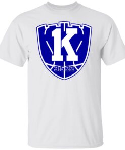 K 3522 Shirt