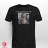 I Need Ammunition Not A Ride Vintage TShirt