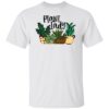 Plant Lady Shirt
