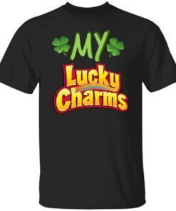 My Lucky Charm Shirt