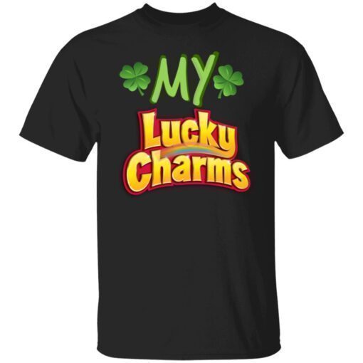 My Lucky Charm Shirt