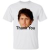 Todd Howard Thank You Shirt