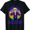 April Fool And A Fool Every Month Funny Biden Political Shirt