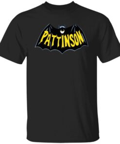 Pattinson Patman Shirt