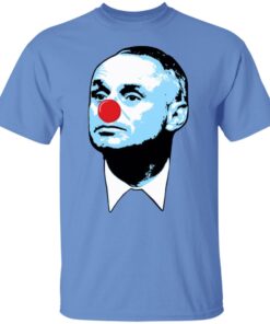 Manfred Clown Shirt