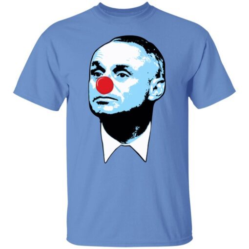 Manfred Clown Shirt