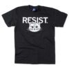 Face Cat Resist Shirt