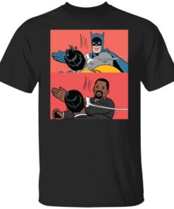 Will Slaps Chris Shirt