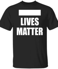 Azov Battalion Merch Lives Matter Shirt
