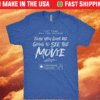See The Movie Toronto Baseball Shirt