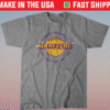 Showtime Los Angeles Basketball Shirt