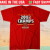 The Kids Have Done It Maryland Shirt